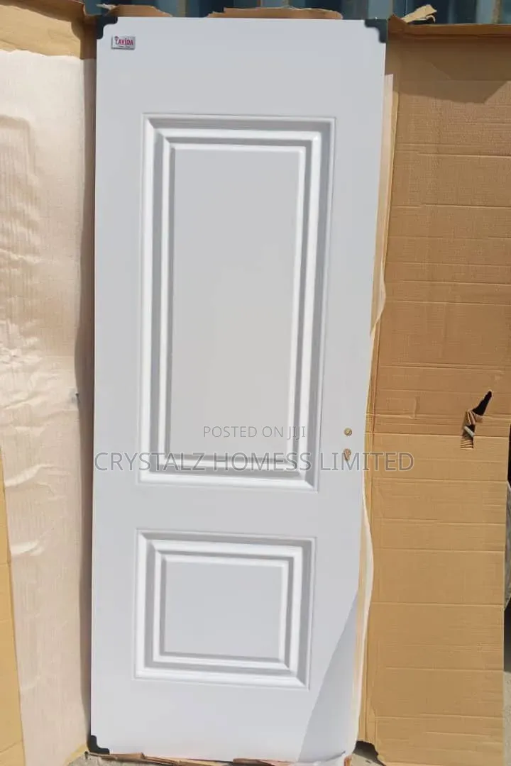 Hdf Turkey Door Hdf/Mdf Interior Flush Door