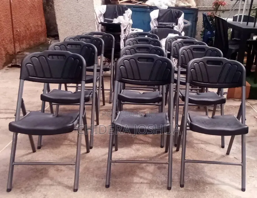 Folding Chair