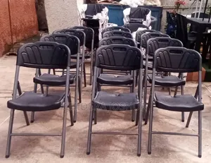 Folding Chair