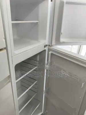 First Class Working Fridge and Freezer With Low Energy Consumption