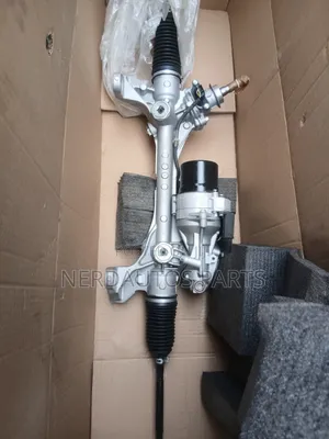 Steering Rack Honda CRV 2017-2020