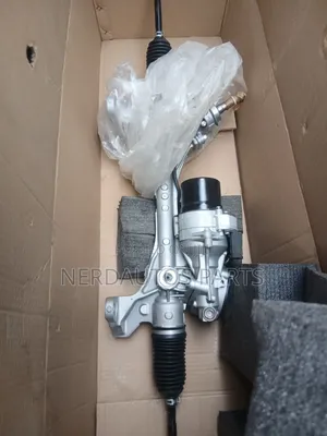 Power Steering Rack Honda CRV 2017_2020