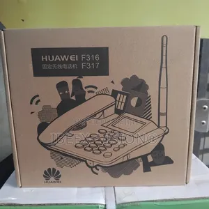 Huawei F316 Table Phone