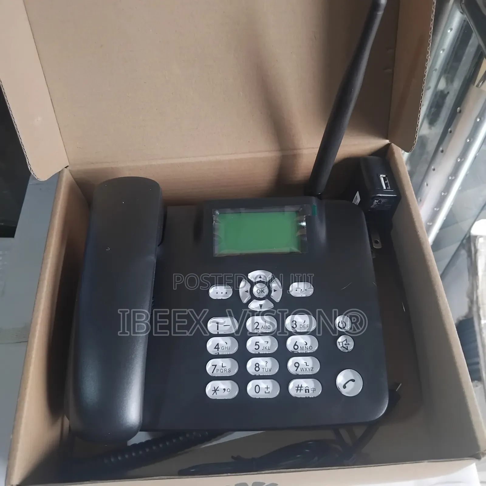 Huawei F316 Table Phone