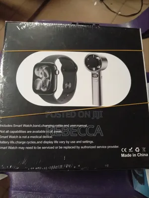 Smart Watch