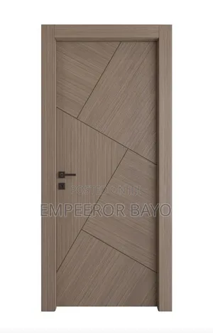 D Door of Lagos