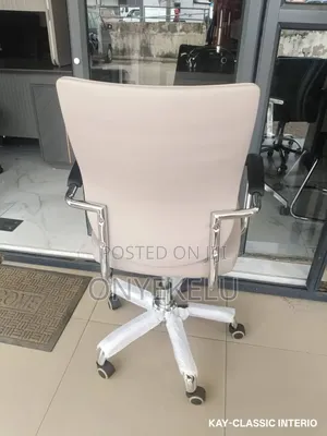 Swivel Chair