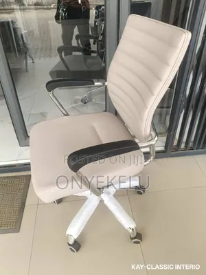 Swivel Chair