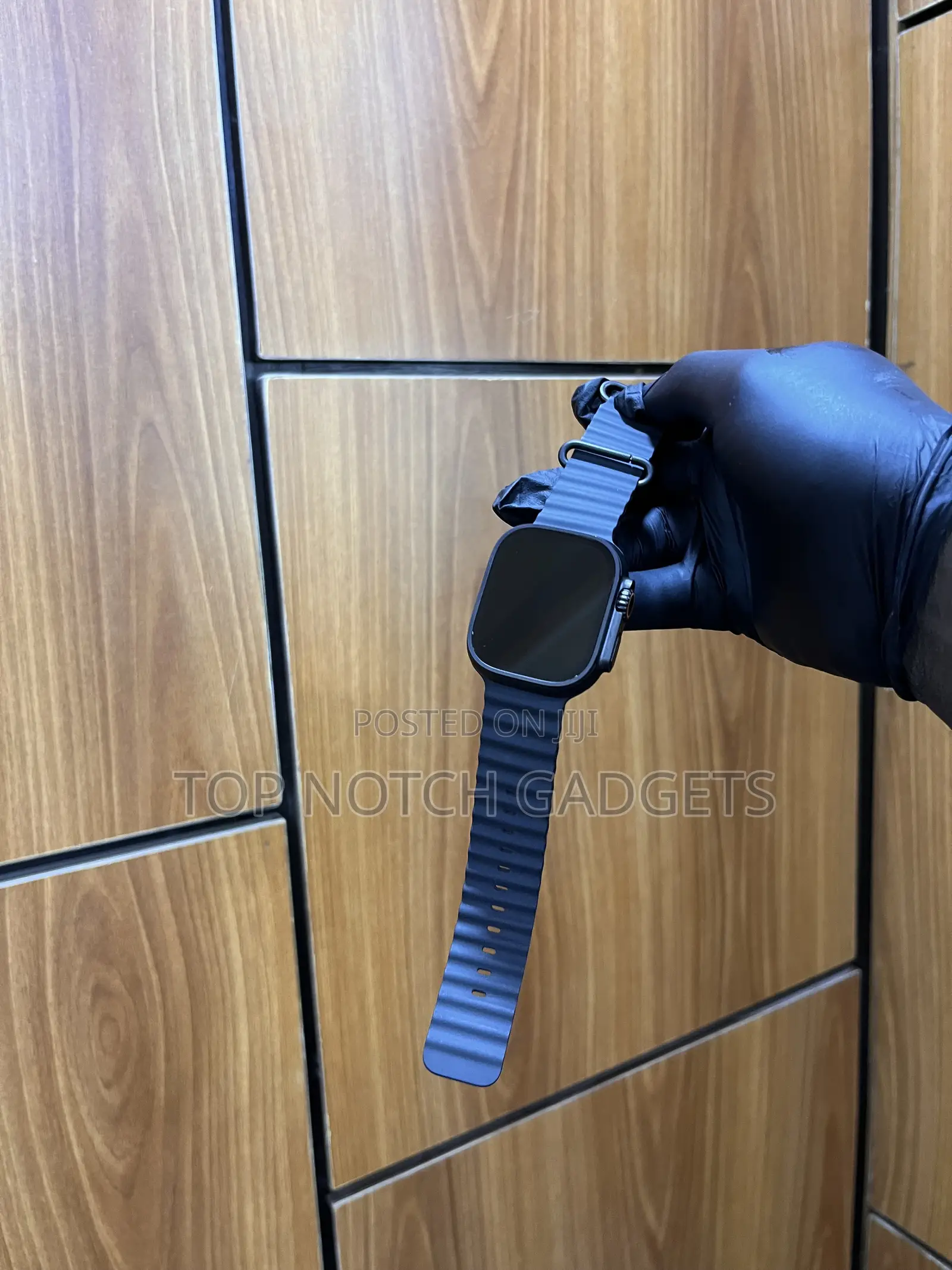 Iwatch Ultra 2