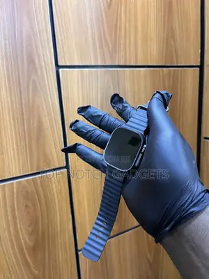 Iwatch Ultra 2
