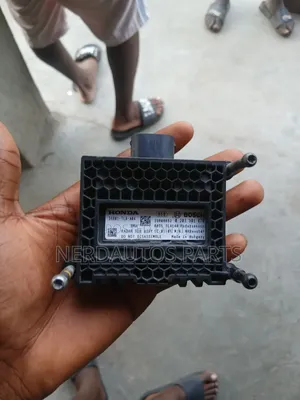 Windscreen Camera Honda CRV 2017-2022