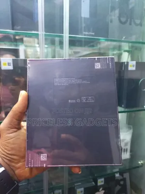 New Samsung Galaxy Z Fold4 512 GB Black
