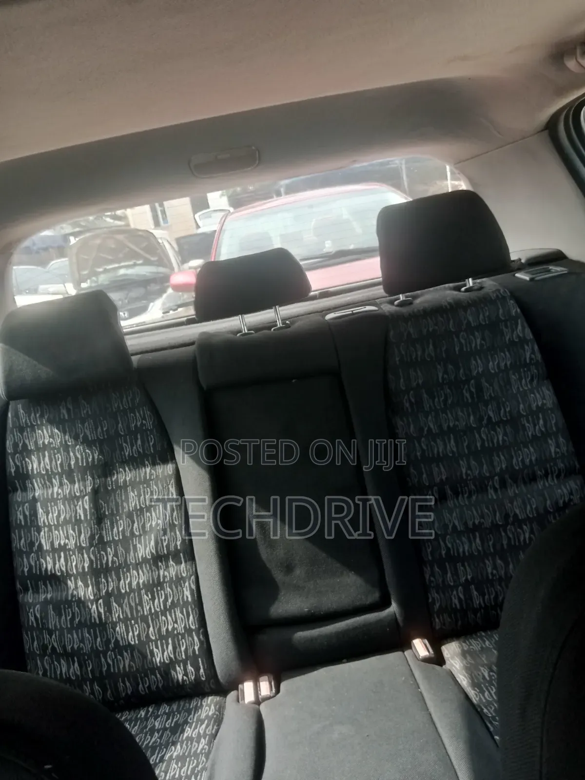 Peugeot 307 2006 Blue
