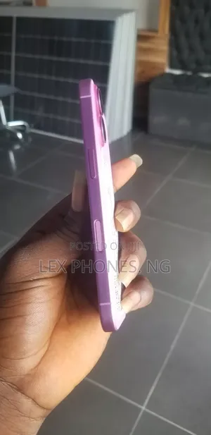 Apple iPhone 16 Plus 128 GB Pink