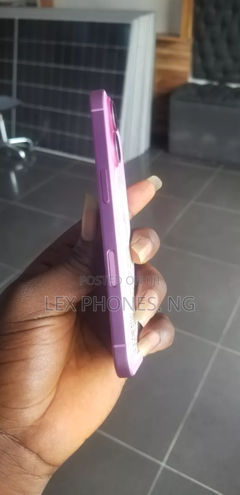 Apple iPhone 16 Plus 128 GB Pink