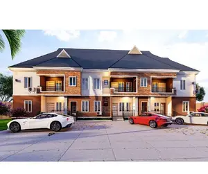 House Plan, Building Construction, Supervision and Project Management