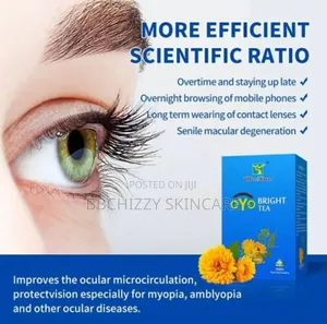Eye Bright Tea