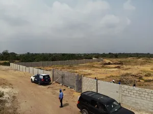 Land for Sale at Eleko, Ibeju-Lekki With C of O
