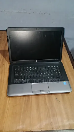 Laptop HP 15 128GB Intel Pentium HDD+SSD 32GB