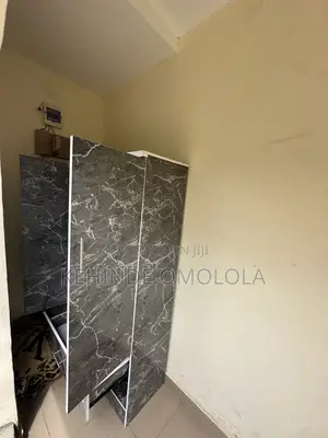 2 Door Wardrobe