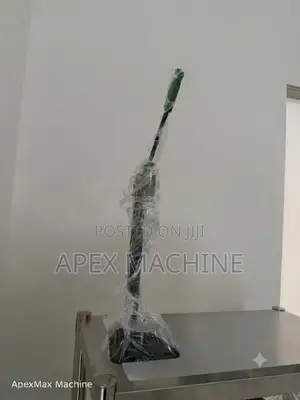 Perfume Capping Machine