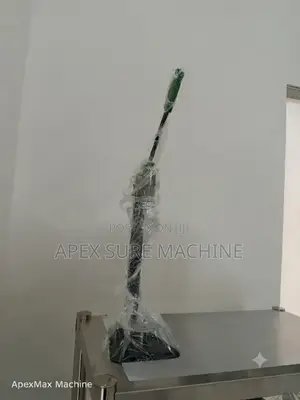Perfume Capping Machine