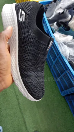 Premium Fashion Memory Foam Walk About Sneakers for All Day Comfort