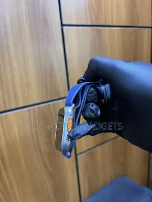 Apple Watch Ultra 3
