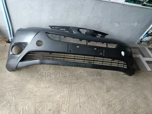 Front Bumper for Toyota Rav 4 2013-2015