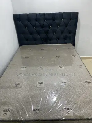 Bed  Frame