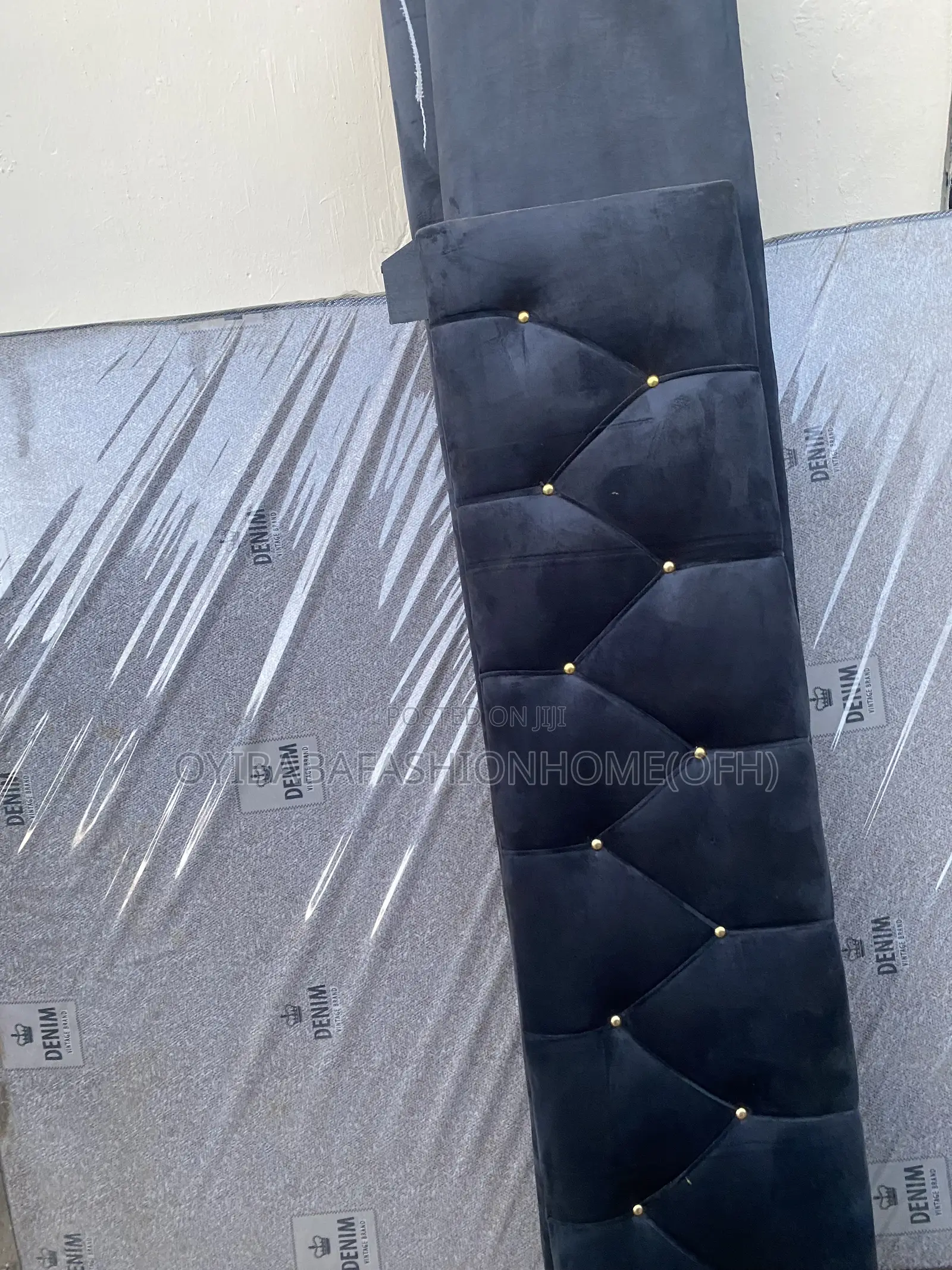 Bed  Frame