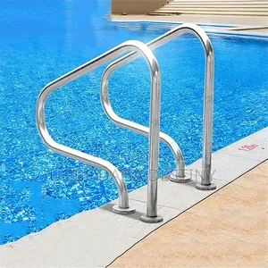 Swimming Pool Handrail