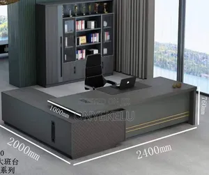 Super Executive Table