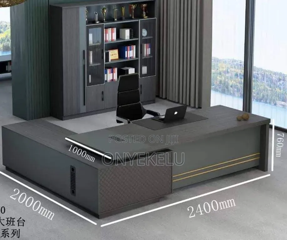 Super Executive Table