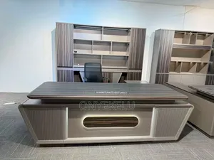Super Executive Table