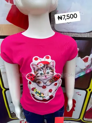 Luxury Clothes for Girls