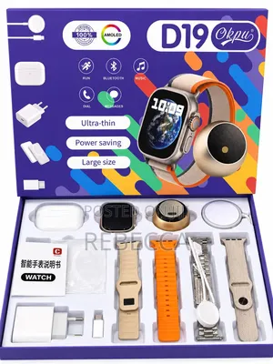 Smart Watch
