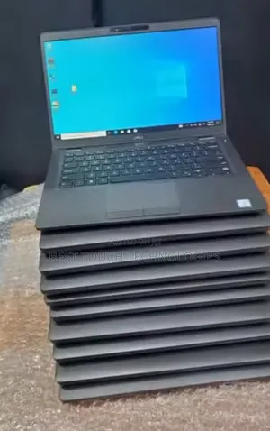 Laptop Dell Latitude 5400 8GB Intel Core i5 SSD 256GB