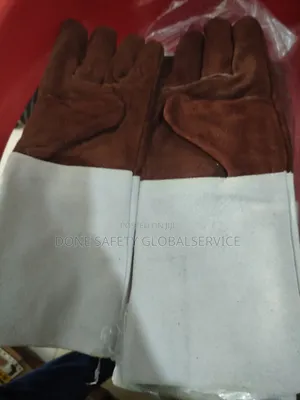 Delta Plus Hand Gloves