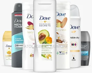 Body Cream