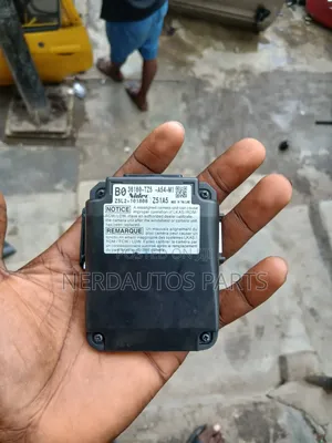 Windscreen Camera Acura MDX 2014-2020