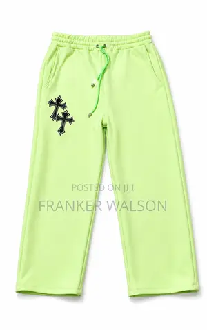 Unisex Joggers