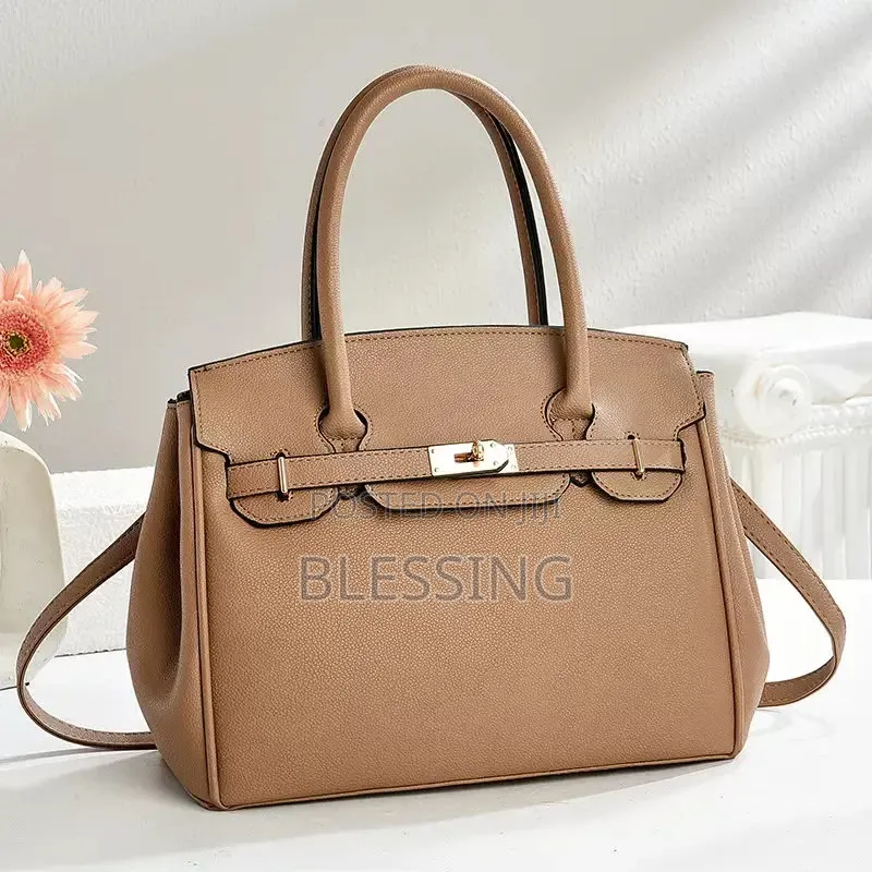 Quality Medium Size Handbag