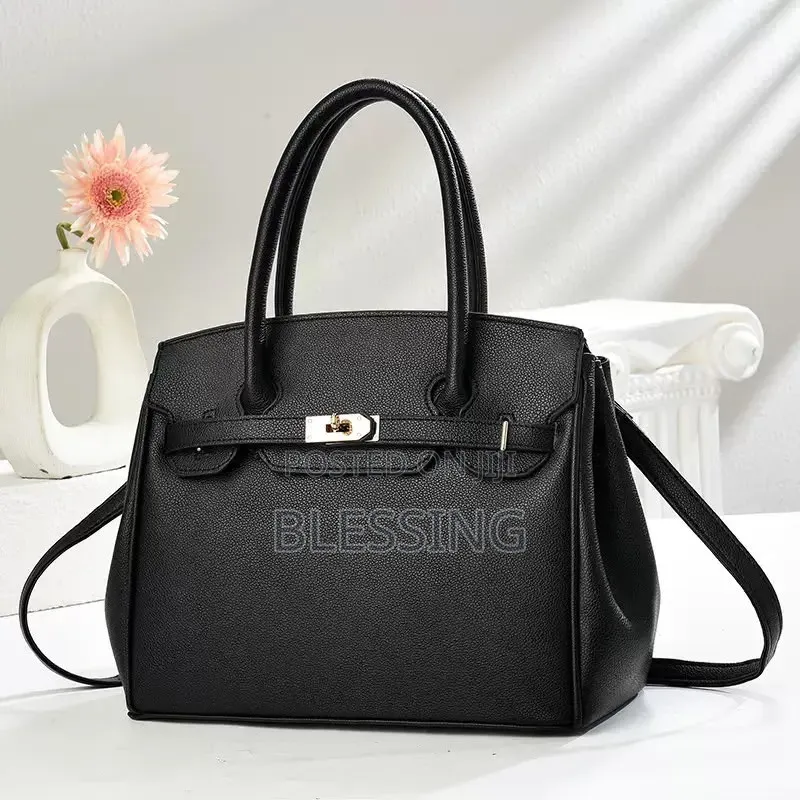 Quality Medium Size Handbag