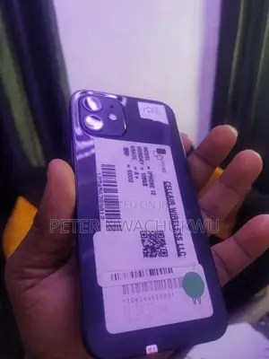 Apple iPhone 12 128 GB Black