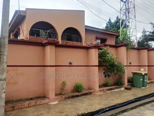 Massive Office Space Omole Estate Phase I