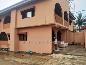 Massive Office Space Omole Estate Phase I