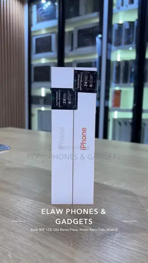 New Apple iPhone 17 Pro Max 256 GB