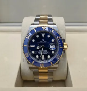 Super Clone Rolex Submariner Date Oystersteel Available in Store