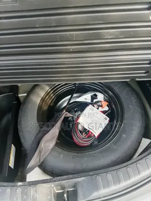 Toyota RAV4 2015 Black